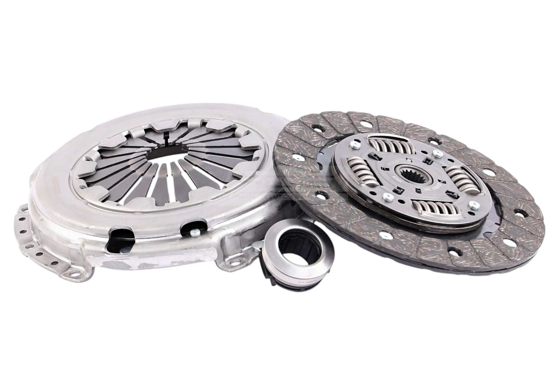 Clutch Kit - Clutch Pro - KMC20005