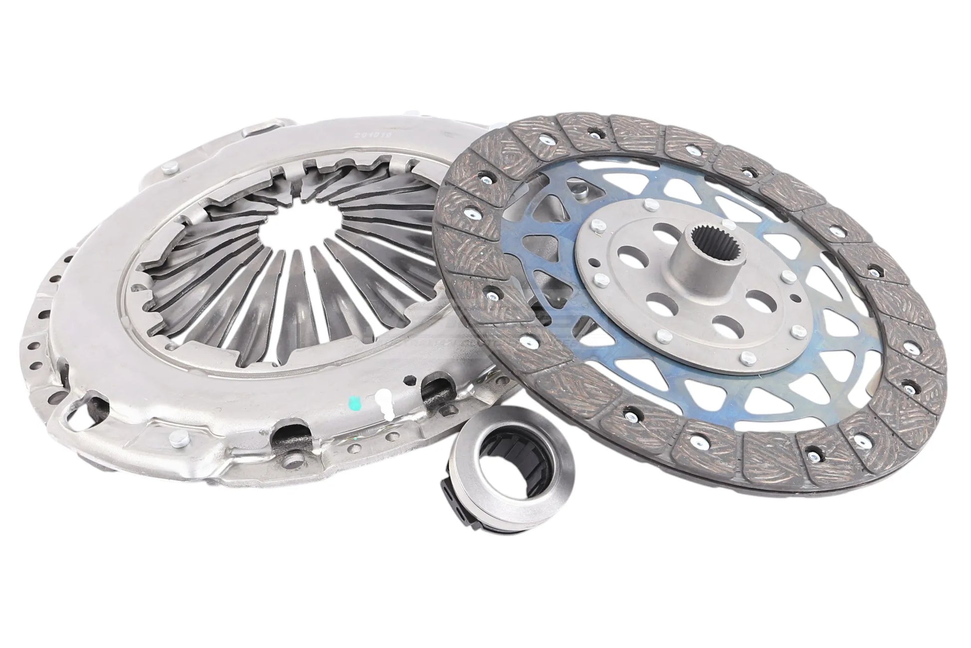 Clutch Kit - Clutch Pro - KMC23002