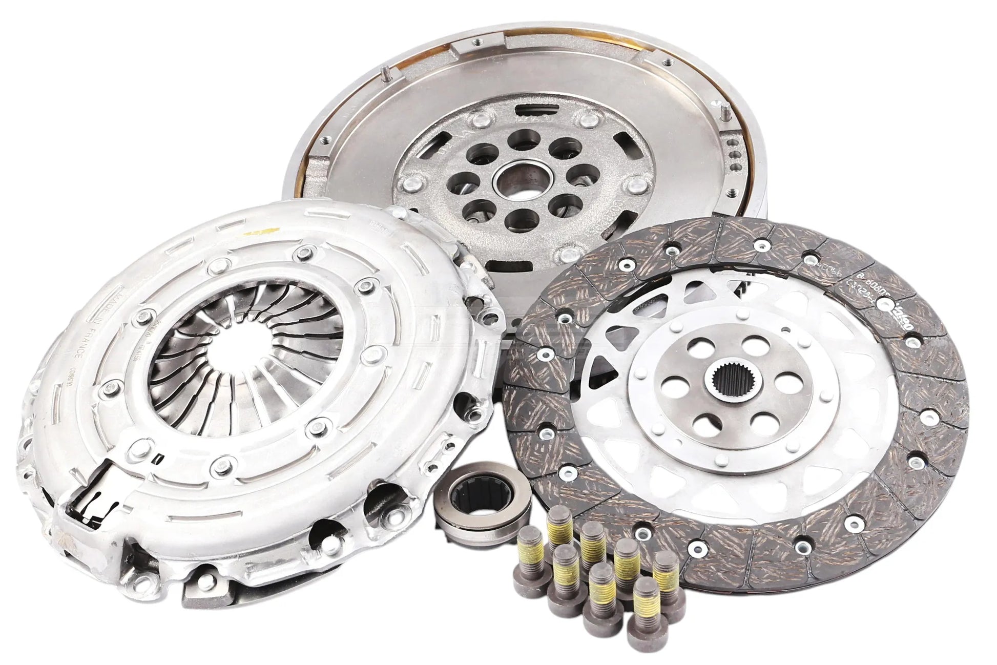 Clutch Kit - Clutch Pro - KMC23503