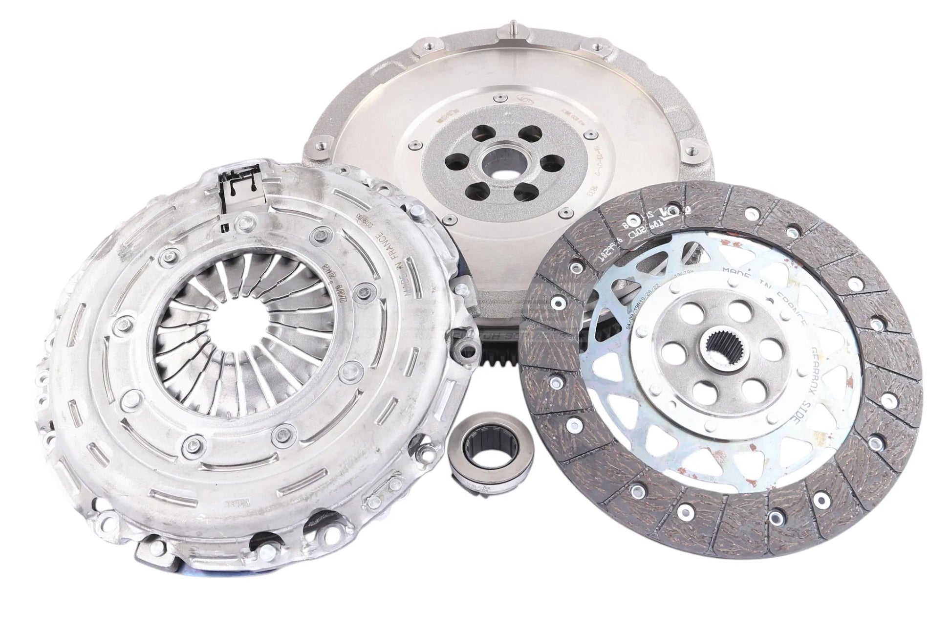 Clutch Kit - Clutch Pro - KMC23505