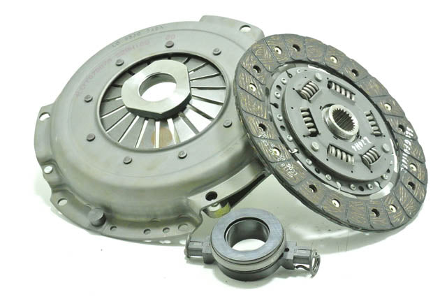 Clutch Kit - Clutch Pro - KMG20005