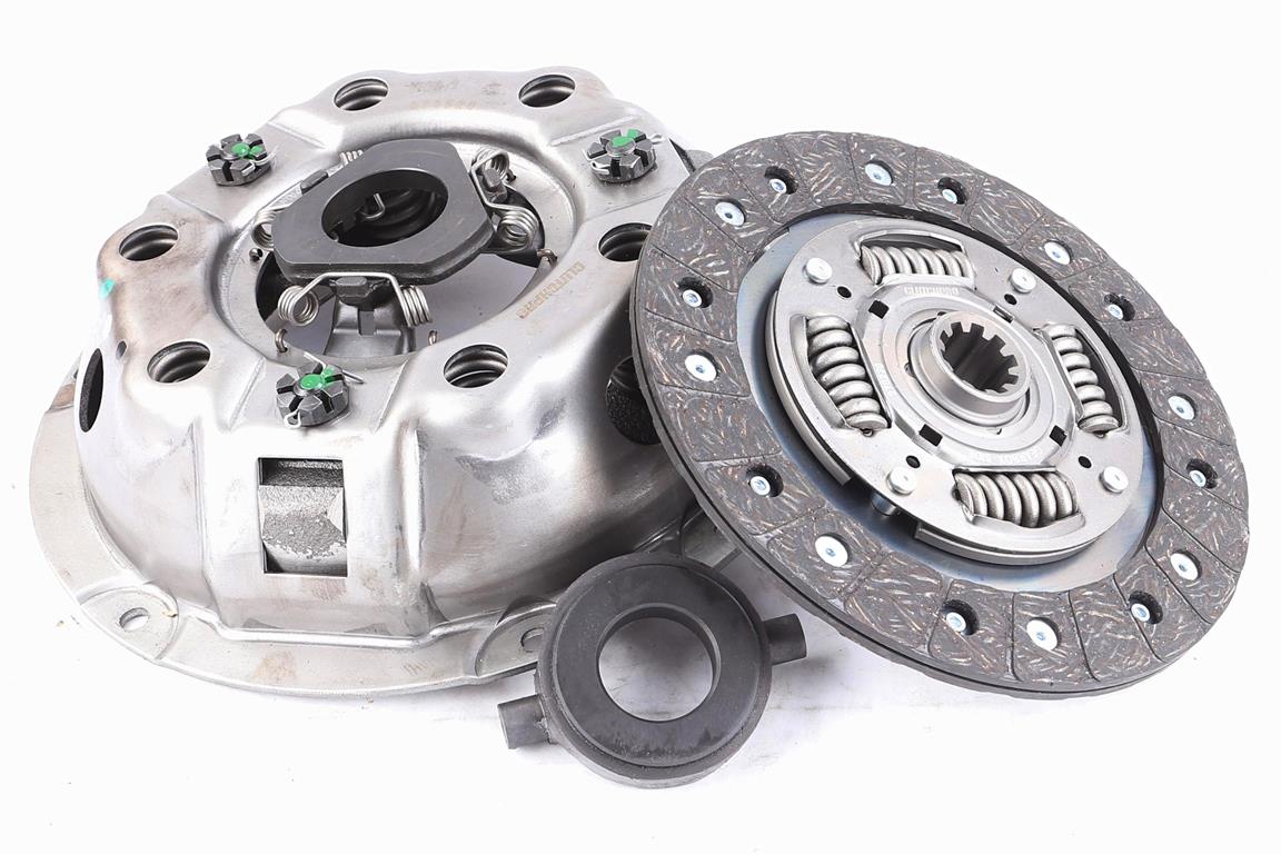 Clutch Kit - Clutch Pro - KMG20006