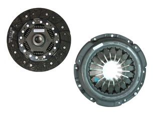 Clutch Kit - Clutch Pro - KMG23001