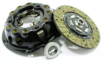 Clutch Kit - Clutch Pro - KMH24001