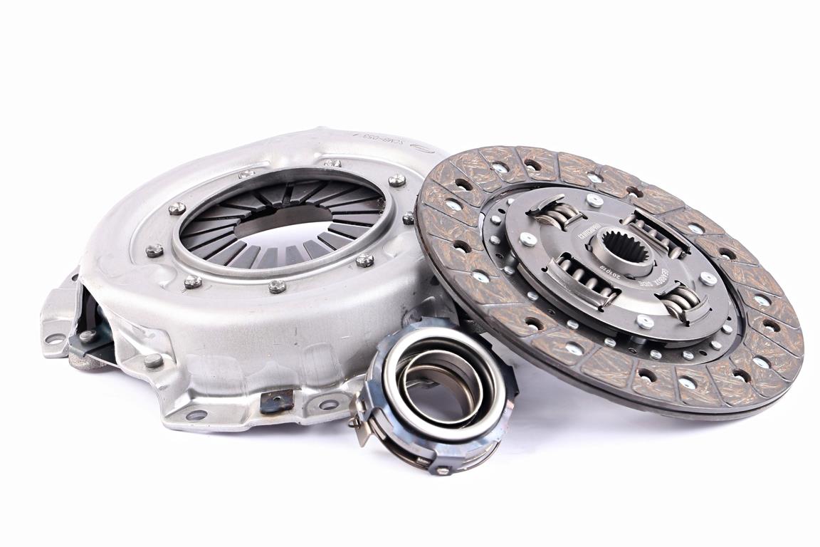 Clutch Kit - Clutch Pro - KMI19001