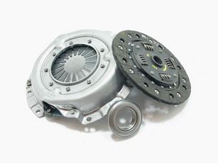 Clutch Kit - Clutch Pro - KMI19002
