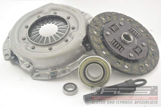 Clutch Kit - Clutch Pro - KMI19003