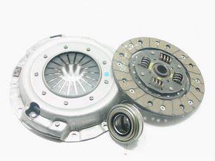 Clutch Kit - Clutch Pro - KMI20001