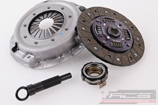 Clutch Kit - Clutch Pro - KMI20002