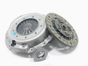 Clutch Kit - Clutch Pro - KMI20003