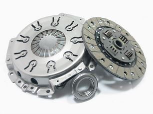 Clutch Kit - Clutch Pro - KMI20004