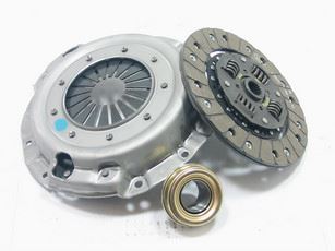 Clutch Kit - Clutch Pro - KMI20006