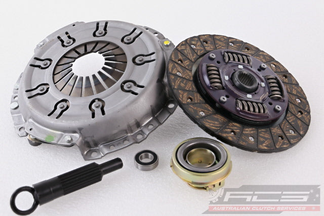 Clutch Kit - Clutch Pro - KMI22001