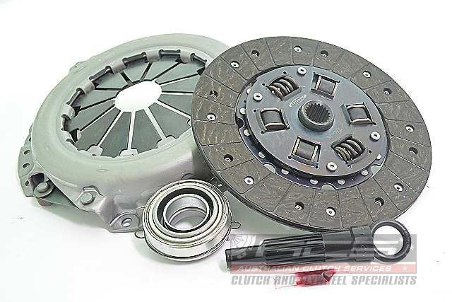 Clutch Kit - Clutch Pro - KMI22002
