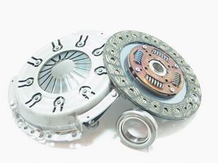 Clutch Kit - Clutch Pro - KMI22004