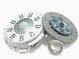 Clutch Kit - Clutch Pro - KMI22005