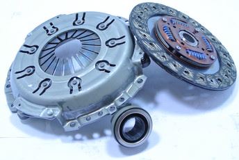 Clutch Kit - Clutch Pro - KMI22006