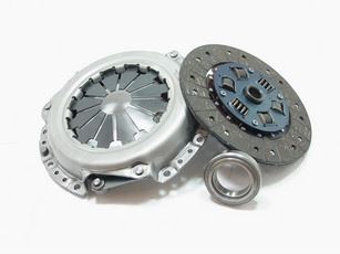 Clutch Kit - Clutch Pro - KMI22007