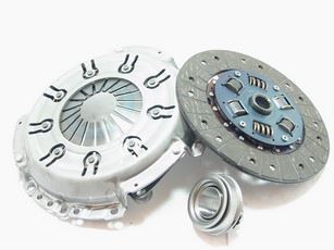 Clutch Kit - Clutch Pro - KMI22008