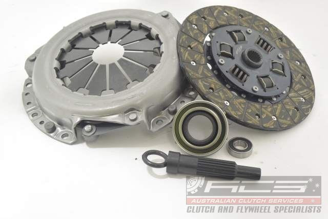 Clutch Kit - Clutch Pro - KMI22010