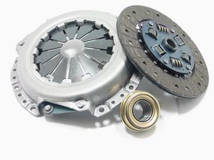 Clutch Kit - Clutch Pro - KMI22012