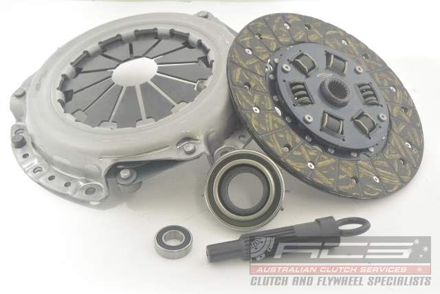 Clutch Kit - Clutch Pro - KMI22014