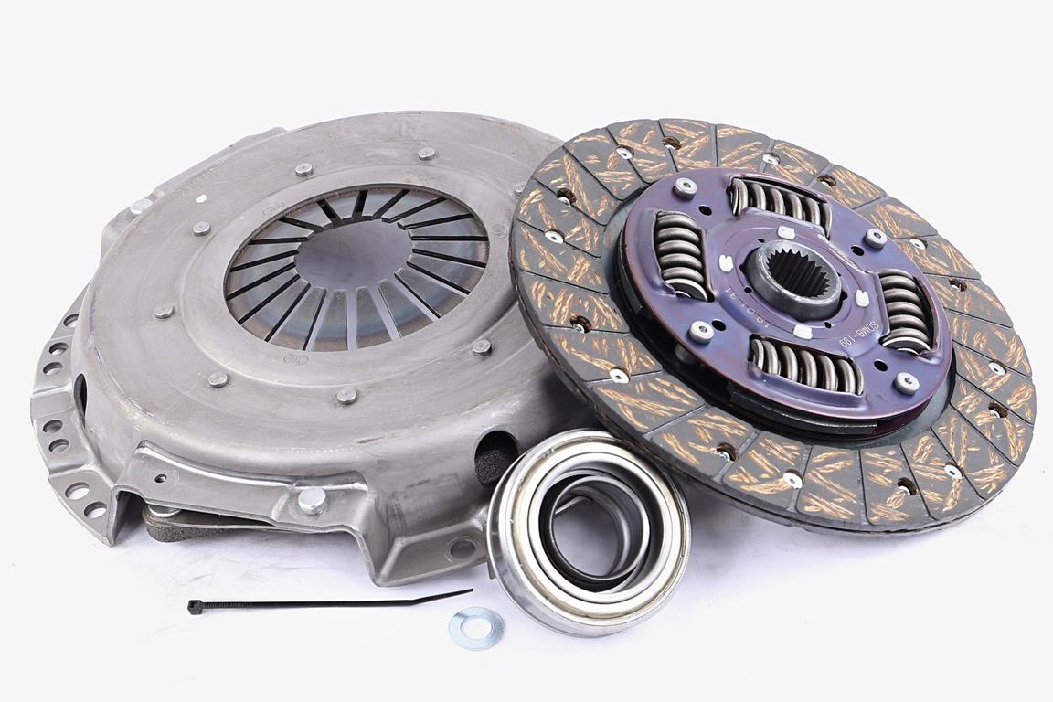 Clutch Kit - Clutch Pro - KMI23001