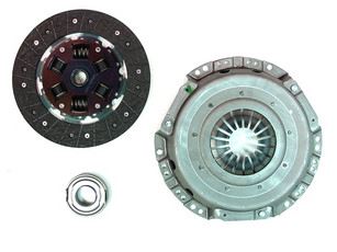 Clutch Kit - Clutch Pro - KMI23003
