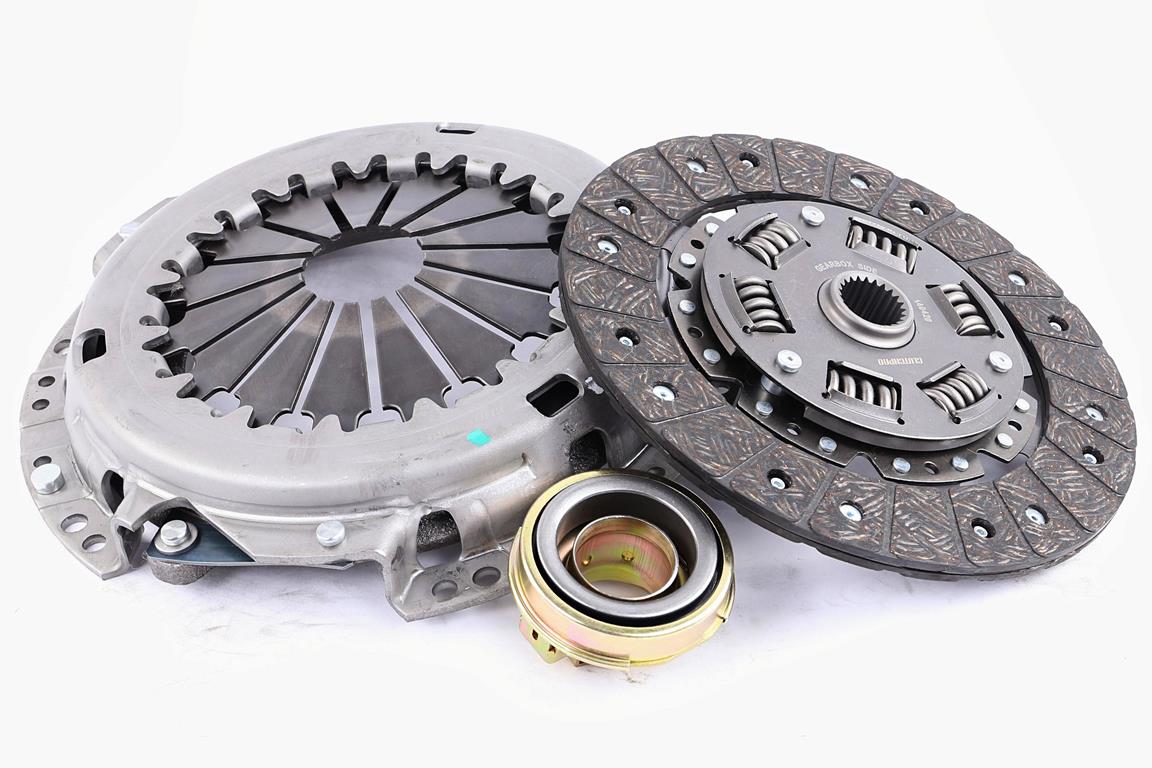 Clutch Kit - Clutch Pro - KMI23005