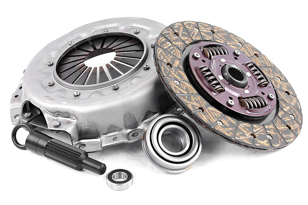 Clutch Kit - Clutch Pro - KMI23006
