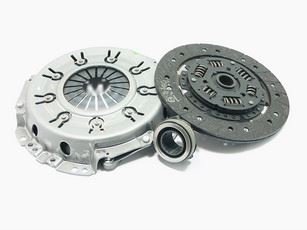 Clutch Kit - Clutch Pro - KMI23008