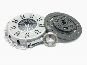 Clutch Kit - Clutch Pro - KMI23009