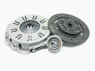 Clutch Kit - Clutch Pro - KMI23011