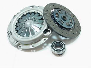 Clutch Kit - Clutch Pro - KMI23024