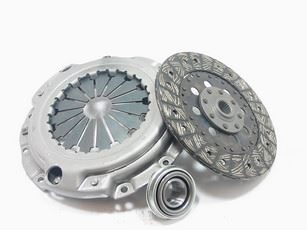 Clutch Kit - Clutch Pro - KMI23025