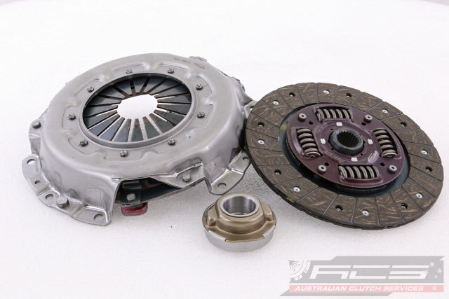 Clutch Kit - Clutch Pro - KMI23028