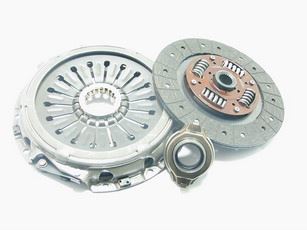 Clutch Kit - Clutch Pro - KMI24004