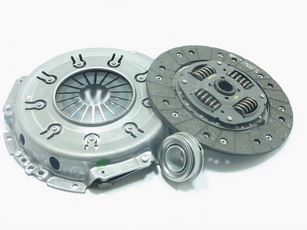 Clutch Kit - Clutch Pro - KMI24005