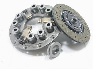 Clutch Kit - Clutch Pro - KMI24006