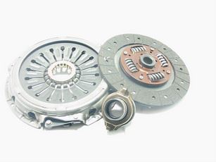 Clutch Kit - Clutch Pro - KMI24010