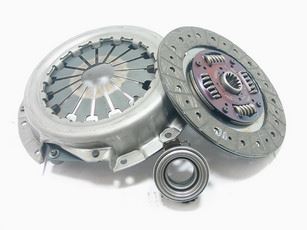 Clutch Kit - Clutch Pro - KMI24016