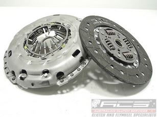 Clutch Kit - Clutch Pro - KMI24018