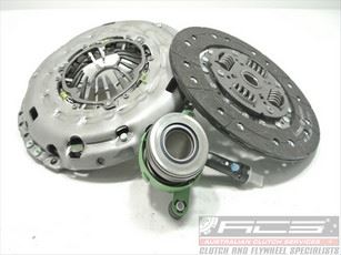 Clutch Kit - Clutch Pro - KMI24418