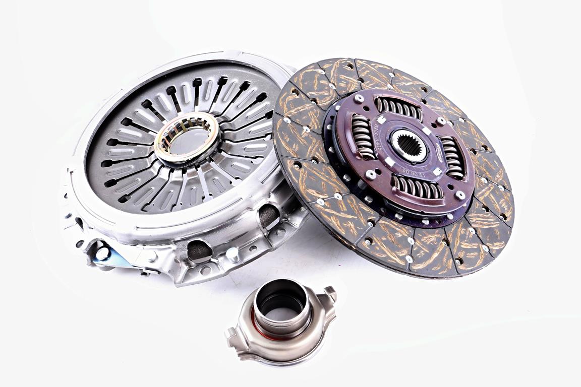 Clutch Kit - Clutch Pro - KMI25001