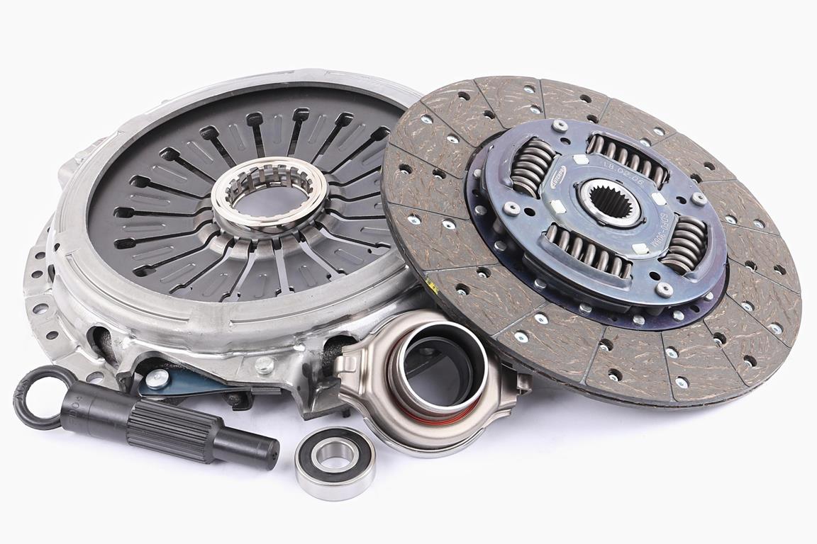 Clutch Kit - Clutch Pro - KMI25002