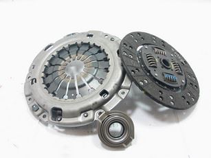 Clutch Kit - Clutch Pro - KMI25003