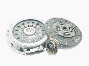 Clutch Kit - Clutch Pro - KMI25006