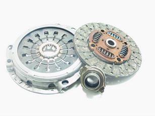Clutch Kit - Clutch Pro - KMI25009