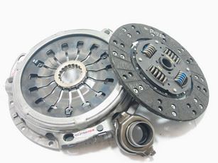 Clutch Kit - Clutch Pro - KMI25012