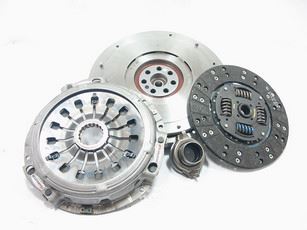 Clutch Kit - Clutch Pro - KMI25506